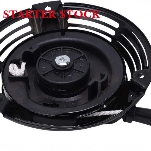 GXV160 GXV140 Pull Start Assembly for Honda HR216 HRA216 HRC216 PU41 28400-Z1V-802ZA 28400-Z1V-802ZB 28400-ZE7-003ZApicture5