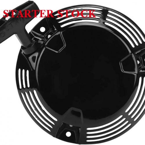 GXV160 GXV140 Pull Start Assembly for Honda HR216 HRA216 HRC216 PU41 28400-Z1V-802ZA 28400-Z1V-802ZB 28400-ZE7-003ZApicture6