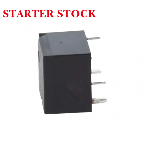 0.55W Automotive Relay HFKC-T/012-HSTC One Set Normally Openpicture2
