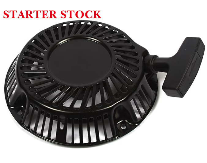 695287 Rewind Starter Replacement for Models 555576 and 695287
