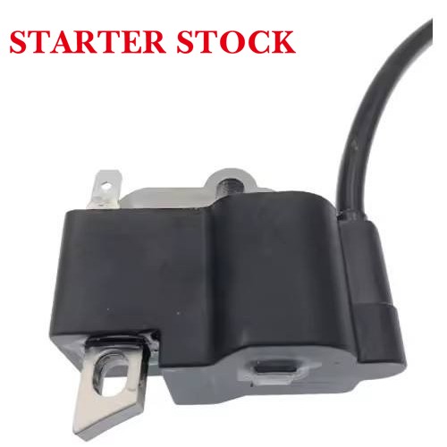 4134-400-1301 Ignition Coil for STIHL Trimmer FS120 FS120R FS200 FS200R FS250 FS300 FS350 FR350 ZF-IG-A00163picture2
