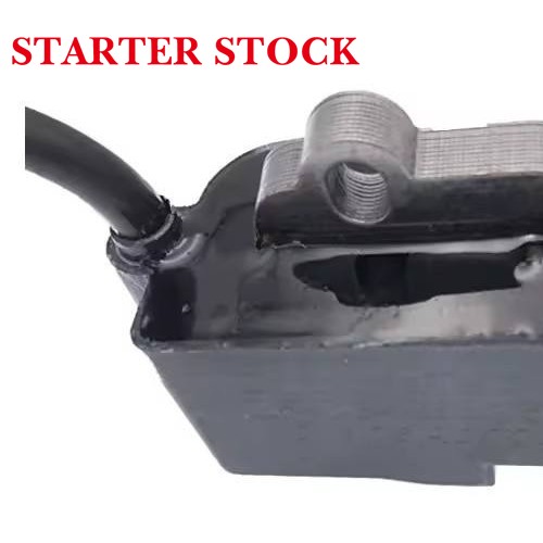 4134-400-1301 Ignition Coil for STIHL Trimmer FS120 FS120R FS200 FS200R FS250 FS300 FS350 FR350 ZF-IG-A00163picture3