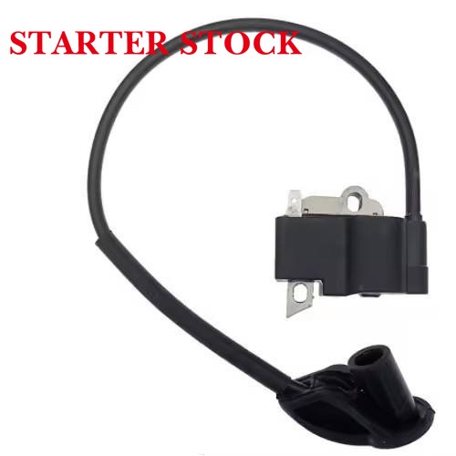 4134-400-1301 Ignition Coil for STIHL Trimmer FS120 FS120R FS200 FS200R FS250 FS300 FS350 FR350 ZF-IG-A00163picture4