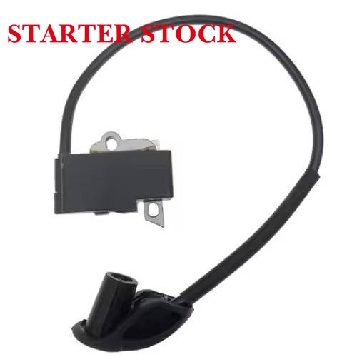 4134-400-1301 Ignition Coil for STIHL Trimmer FS120 FS120R FS200 FS200R FS250 FS300 FS350 FR350 ZF-IG-A00163picture5