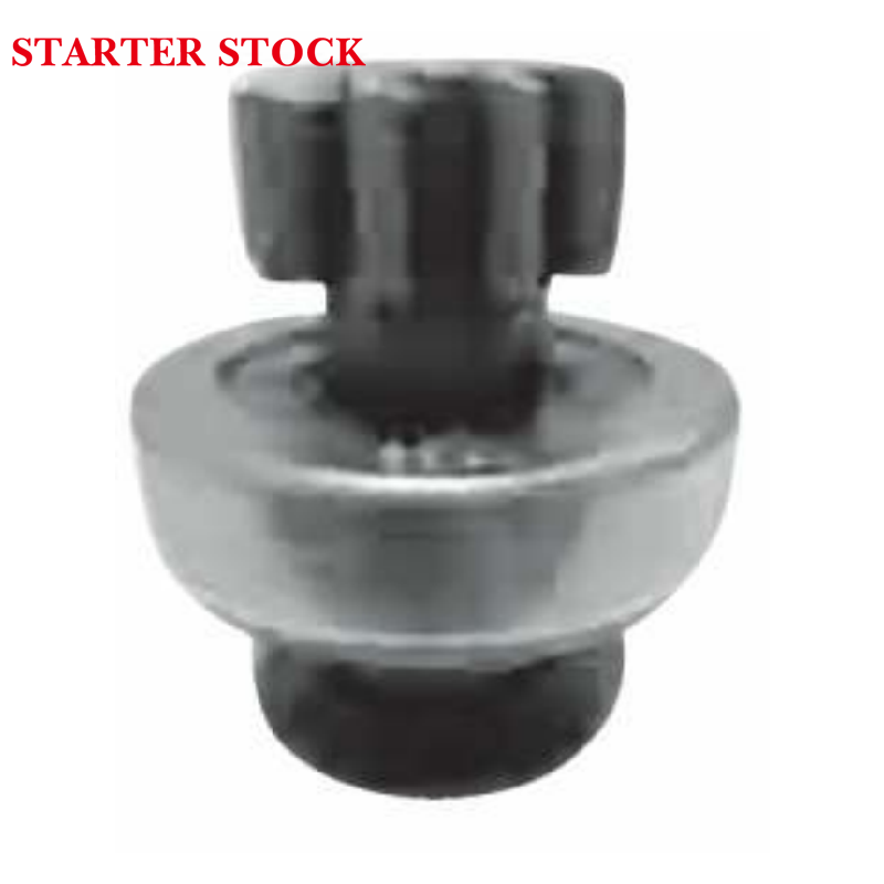Starter Drive 16.911.538 for Iskra 12V Motor