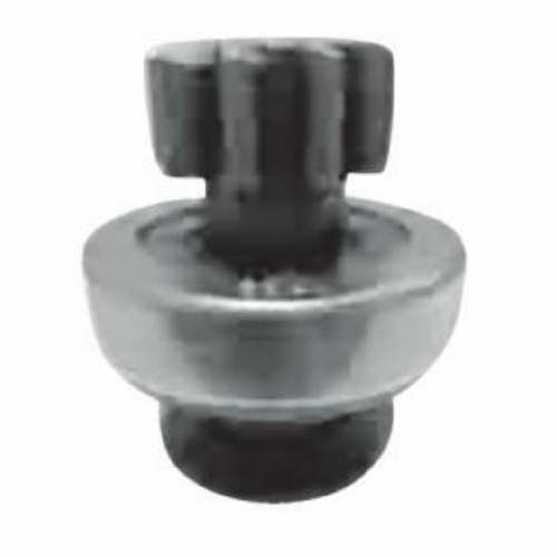 Starter Drive 16.911.538 for Iskra 12V Motor