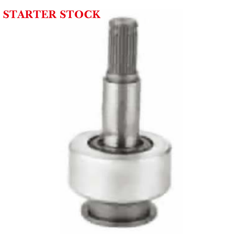 Starter Drive 10526468 for Freightliner Cascadia