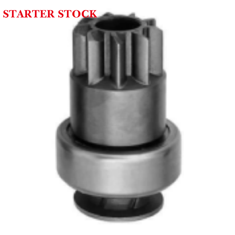 Starter Drive 1.01.0906.0 for Clark Daewoo
