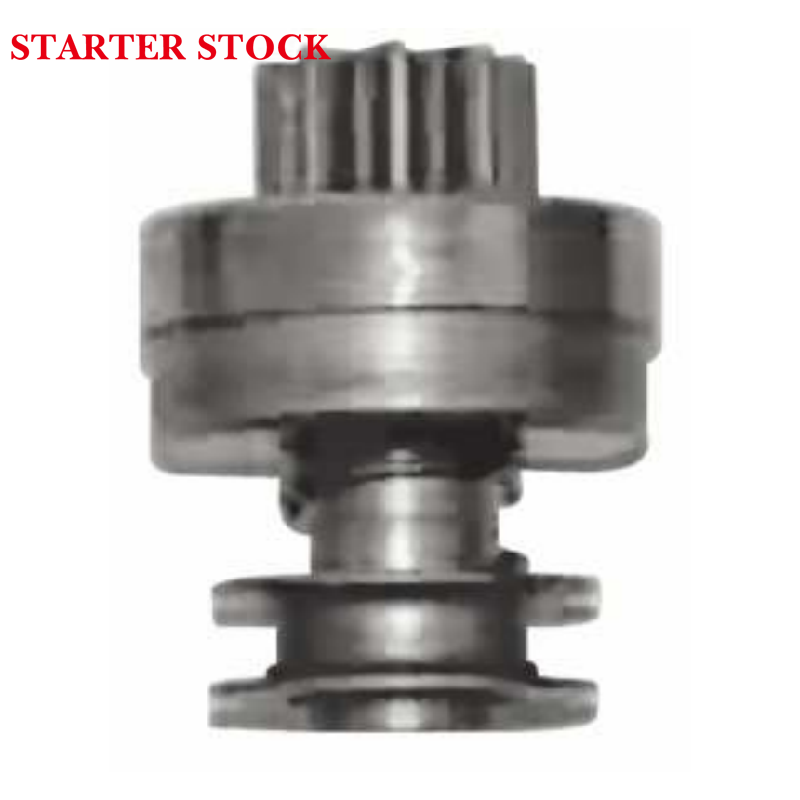 Starter Drive 16.902.098 for ISKRA D5 550