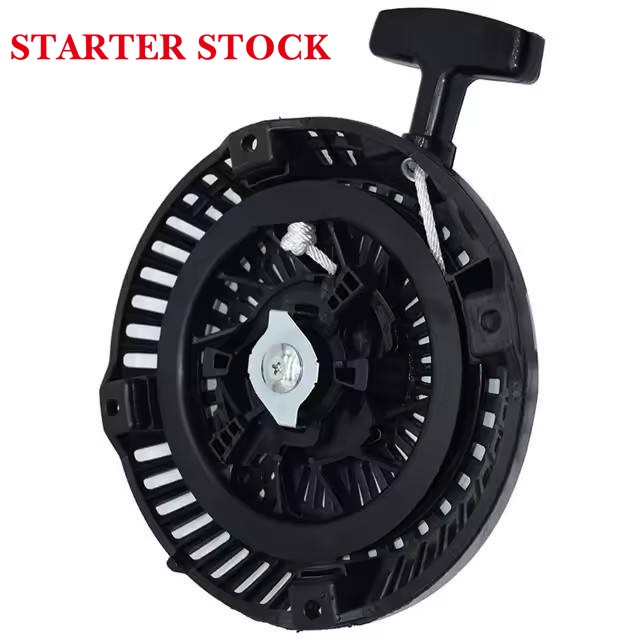 Recoil Starter Assembly for Subaru 279-50301-00 279-50301-10 279-50301-20 EX27 EX30