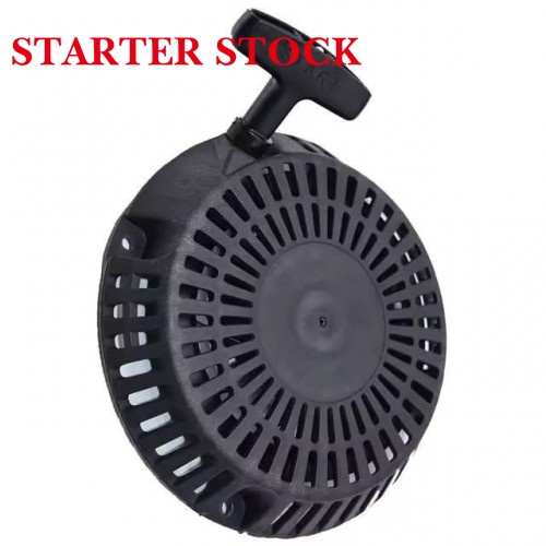 Recoil Starter Assembly for Subaru 279-50301-00 279-50301-10 279-50301-20 EX27 EX30picture3