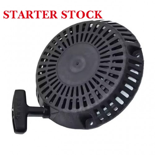 Recoil Starter Assembly for Subaru 279-50301-00 279-50301-10 279-50301-20 EX27 EX30picture2