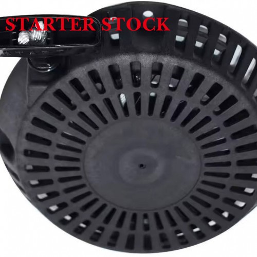 Recoil Starter Assembly for Subaru 279-50301-00 279-50301-10 279-50301-20 EX27 EX30picture4