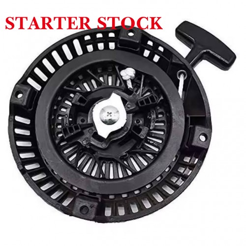 Recoil Starter Assembly for Subaru 279-50301-00 279-50301-10 279-50301-20 EX27 EX30picture5