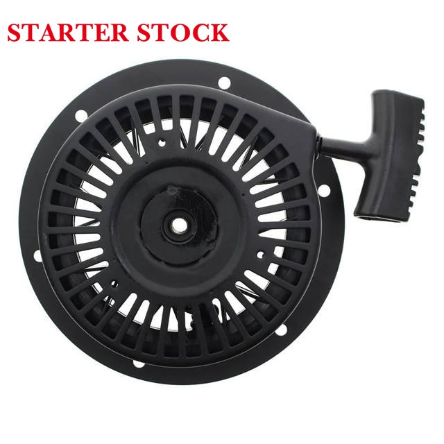 Recoil Starter for Tecumseh 590749A 590749 590789 590672 590733 HM100 HMSK 80 85 90 100 105 110 LH 318 358