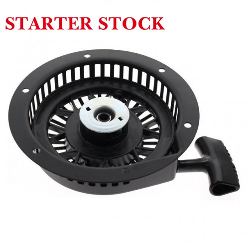 Recoil Starter for Tecumseh 590749A 590749 590789 590672 590733 HM100 HMSK 80 85 90 100 105 110 LH 318 358picture2
