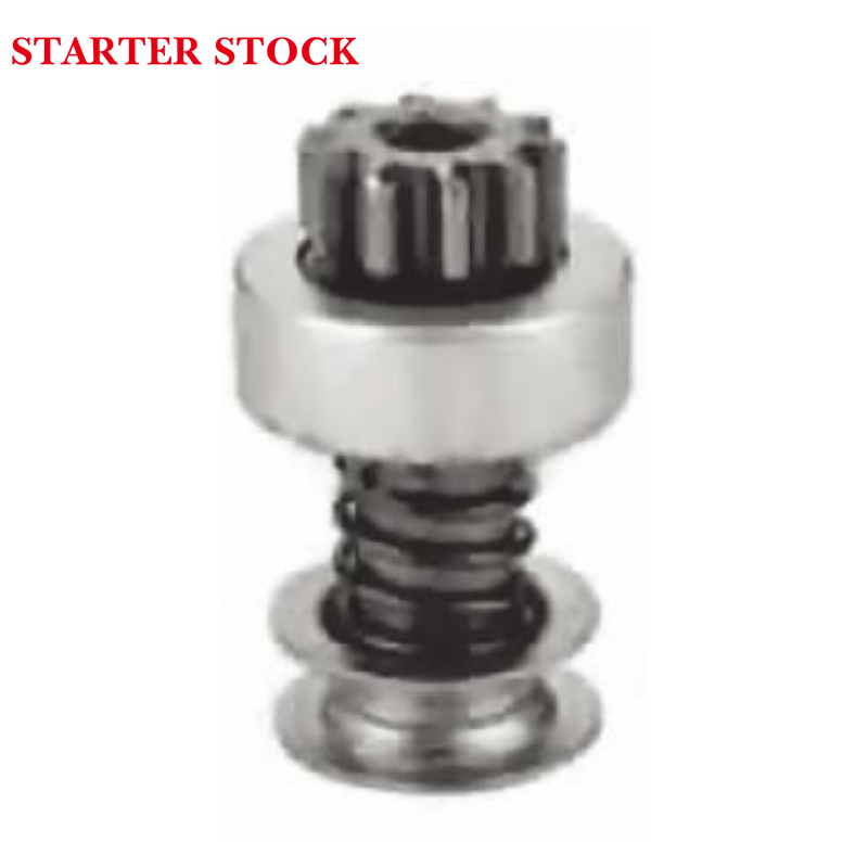 Starter Drive 5401-3510 for 24V Reman Starter