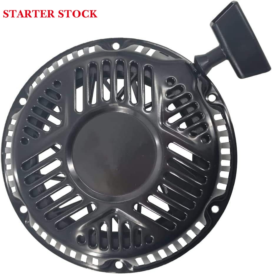 Recoil Starter 797747 BS Pull Start Assembly for 420cc Generator