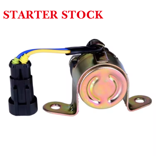 Starter Solenoid Relay ATV for Polaris Sportsman 500 2006-2010 4012001picture4