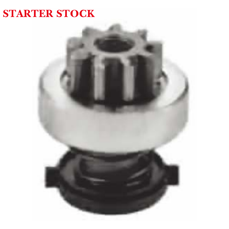 Starter Drive 9003336290 for Nissan Trade Vanette
