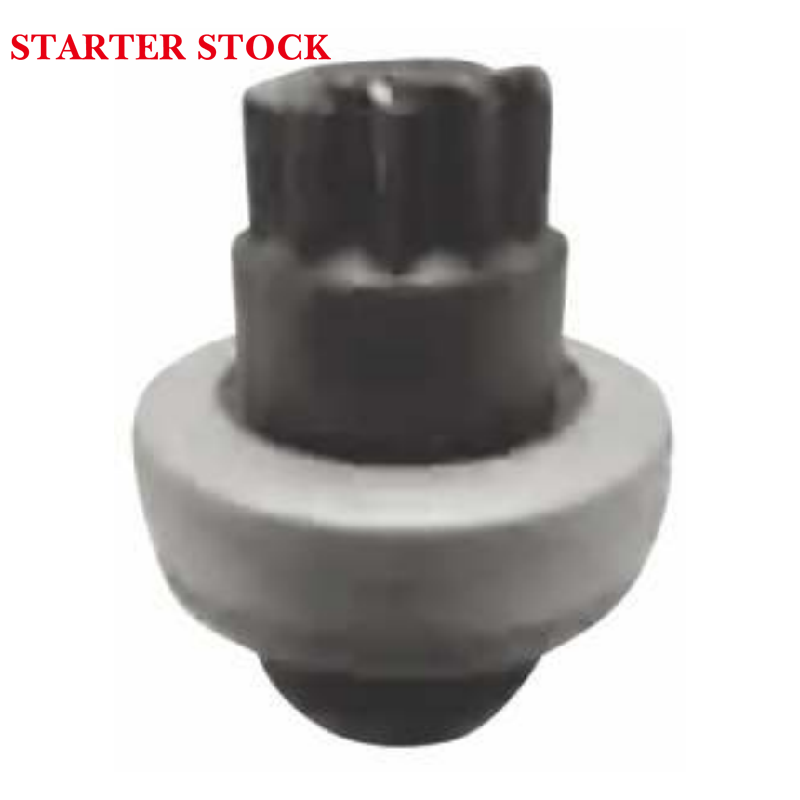 Starter Drive 1.01.1705.0 for Ssangyong Actyon
