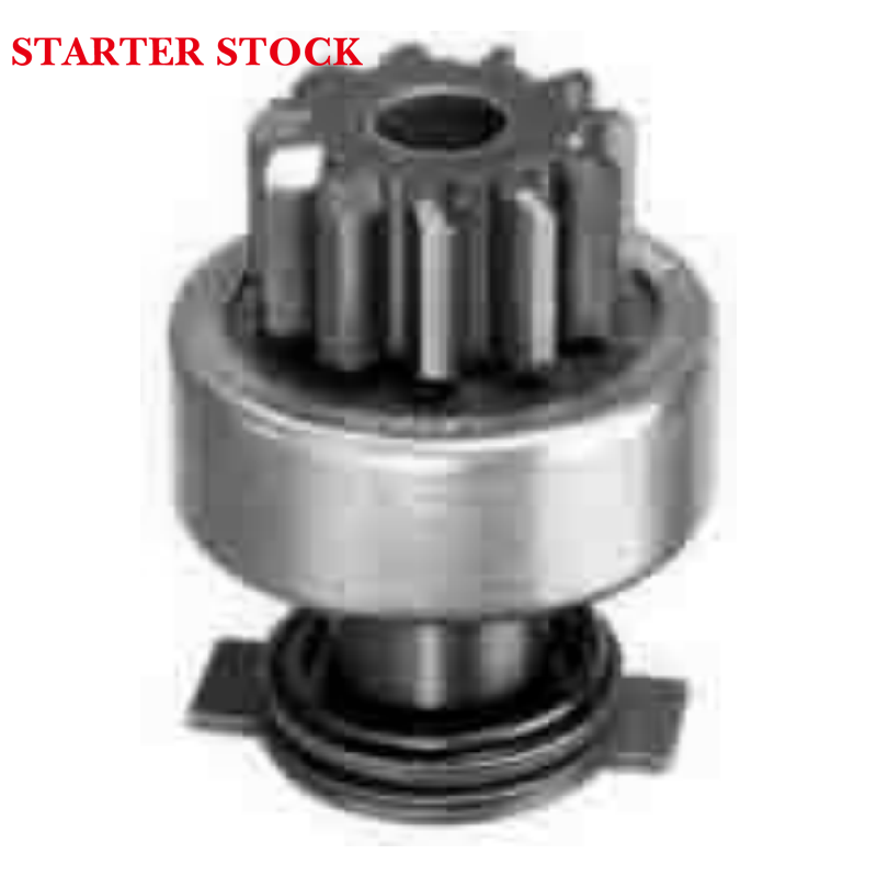 Starter Drive 16.904.776 for Case CS 105 PRO