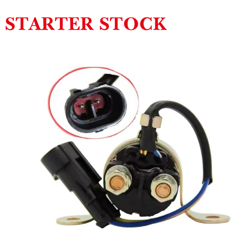 Starter Relay for Polaris Trail Boss 330 2007-2012 4012001 4010947picture5