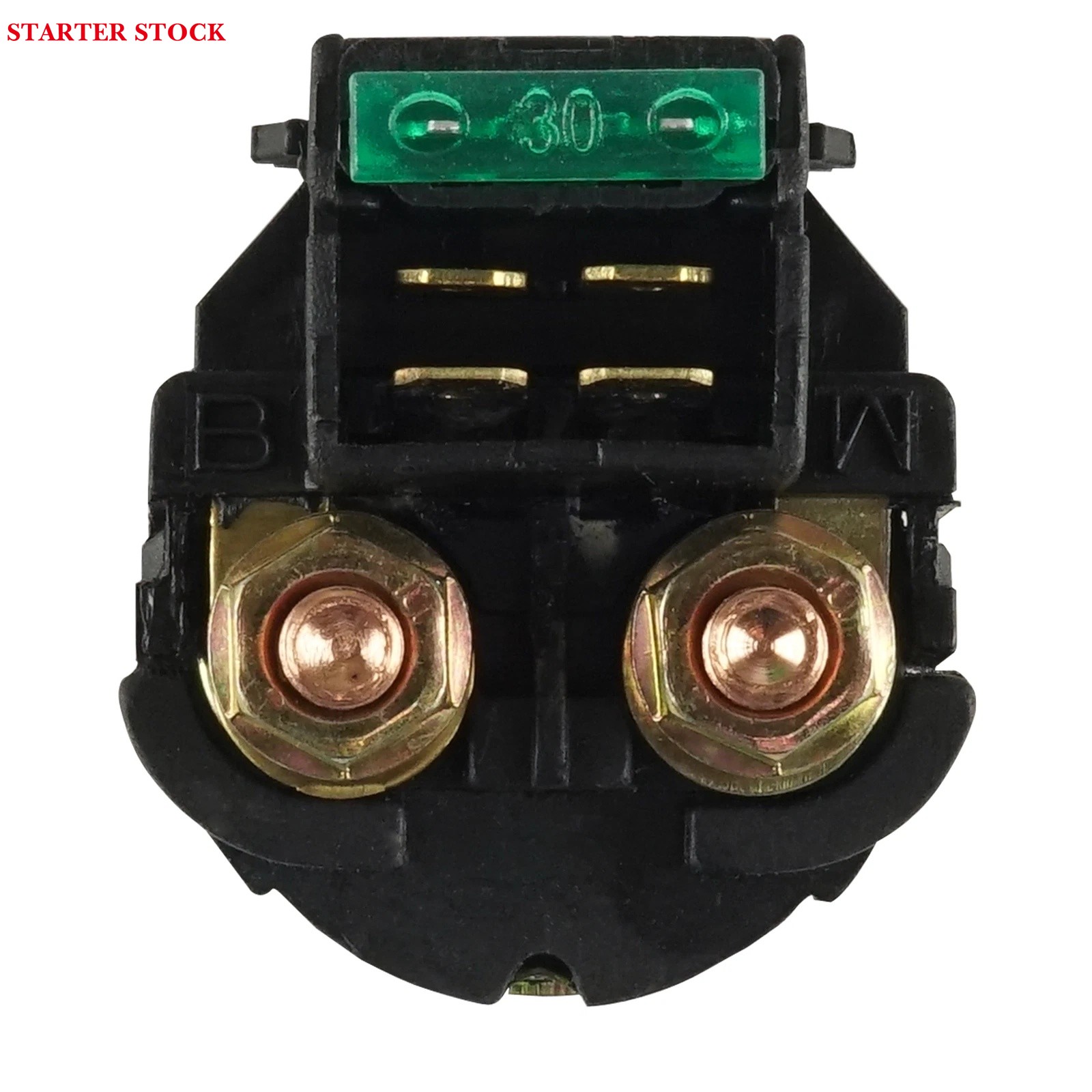 Motorcycle Starter Solenoid Relay for Honda Cb650 Nighthawk 1979-1985