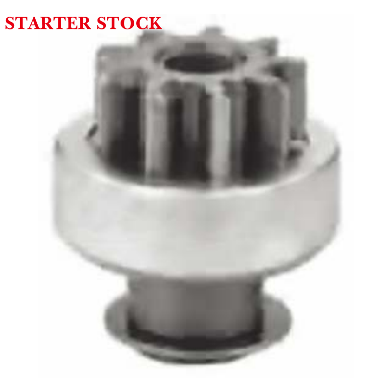 Starter Drive 237990 for Toyota Avensis D4D 2.0
