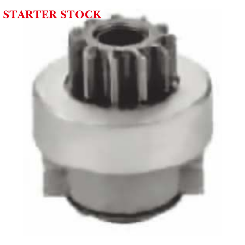 Starter Drive 85540861 for Audi 100 2.2