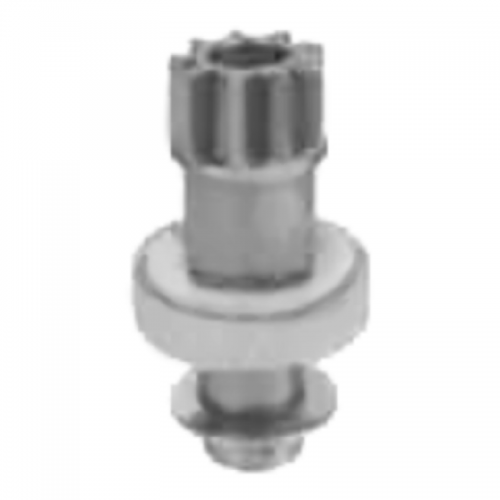 Starter Drive (T=9, G=25.8) for Automotive Models