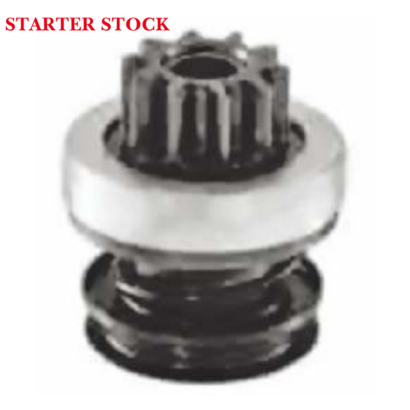 Starter Drive 332145 for BMW 330d/525d