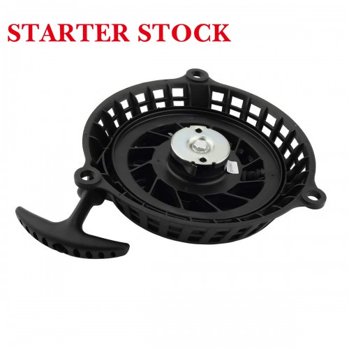 951-14396 751-14396 Recoil Starter Assembly Replacement for MTD TB105 TB120 TB220 TB270ESpicture4