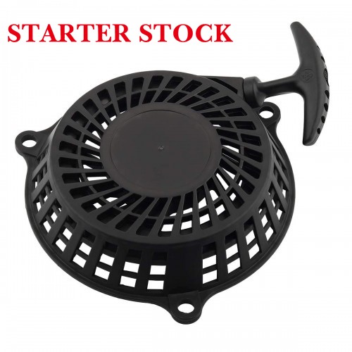 951-14396 751-14396 Recoil Starter Assembly Replacement for MTD TB105 TB120 TB220 TB270ESpicture5