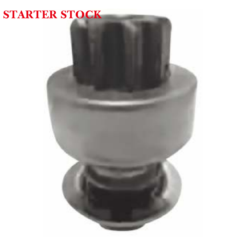Starter Drive 1987BE0028 for Ford F-100/F-150