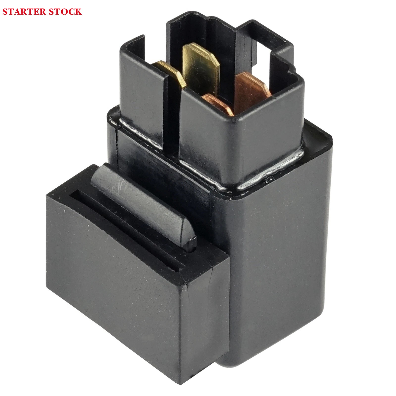 Starter Solenoid Relay Fit For Yamaha Yfz450 Limited Edition Yfz450 2004
