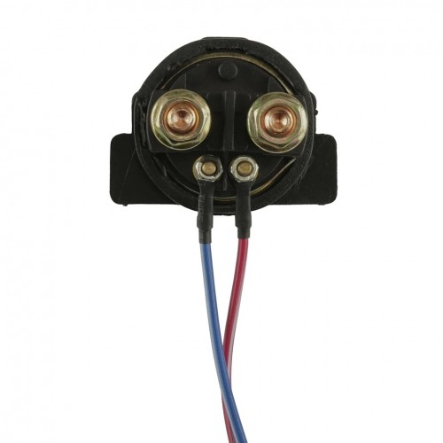 Starter Relay Solenoid Compatible with Honda ATC200M 1984-1985