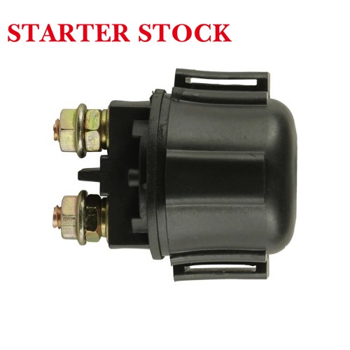 Starter Relay Solenoid Compatible with Honda ATC200M 1984-1985picture3