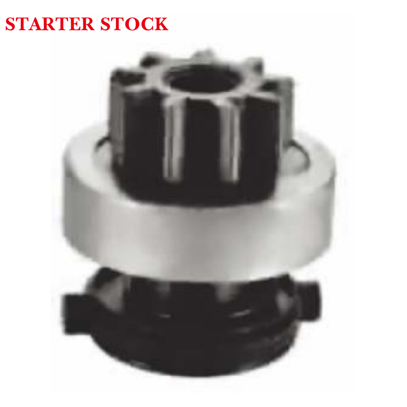 Starter Drive 1006209834 for Fiat Ducato