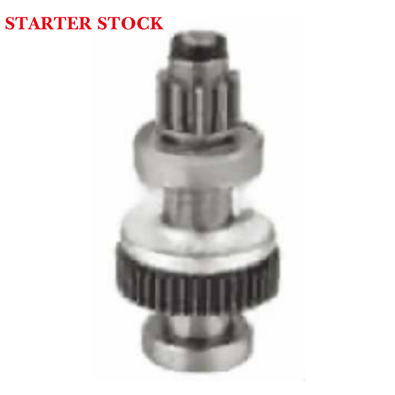 Starter Drive 2006209468 for Claas Columbus