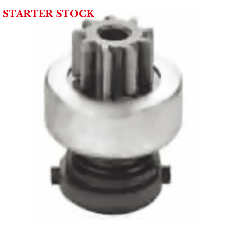 Starter Drive (T=9, G=35, CCW) for Heavy-Duty Apps