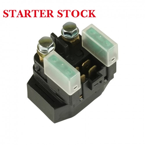 12V Starter Relay Replacement for Yamaha XT250 2013-2023 5JW-81940-00-00picture2