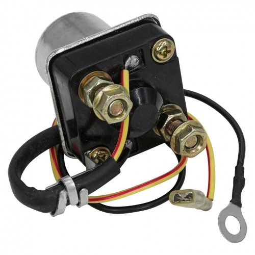 3240204 Starter Solenoid Relay Fit For Polaris Sl700 Slt700 1996 1997