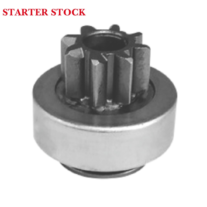 Starter Drive 12MIT3118 for Kia Rio 1.6L