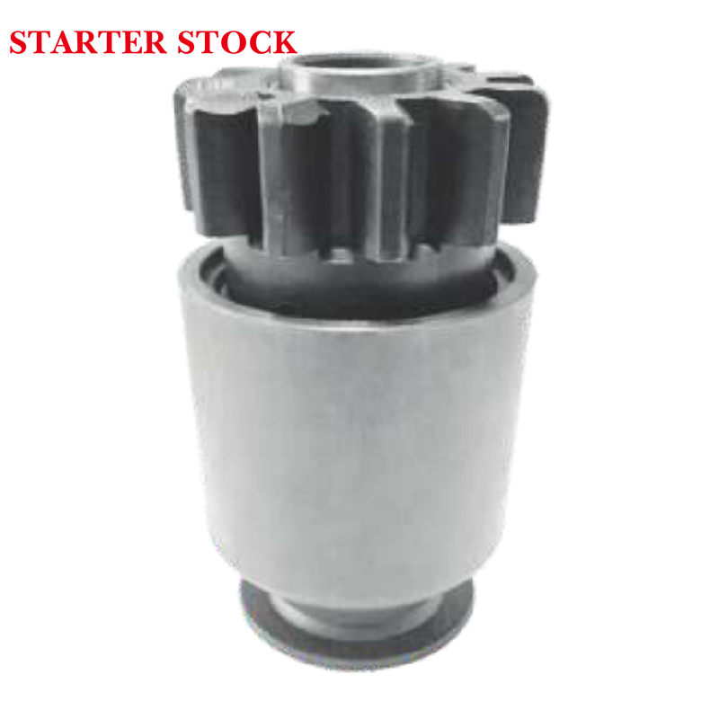 Starter Drive 2502-3708600C6 for KAMAS