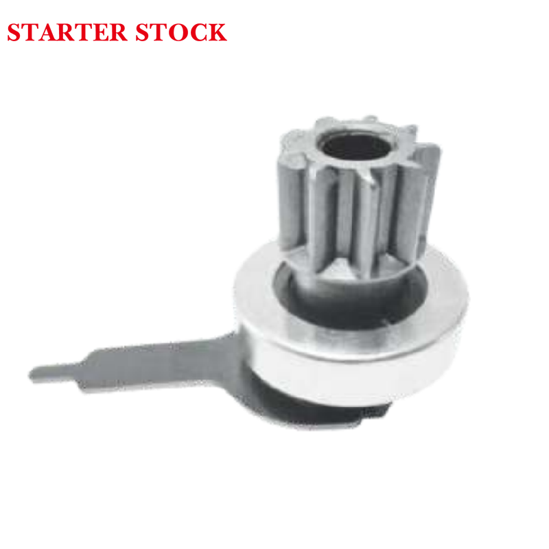 Starter Drive 6502-370861 for LADA