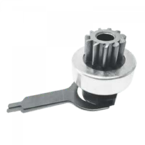 Starter Drive 2109-3708610C6 for LADA (CCW)