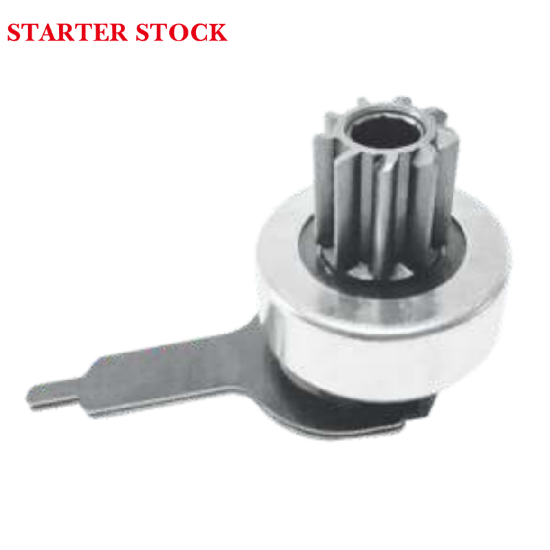 Starter Drive 5121.370861 for LADA (CCW)
