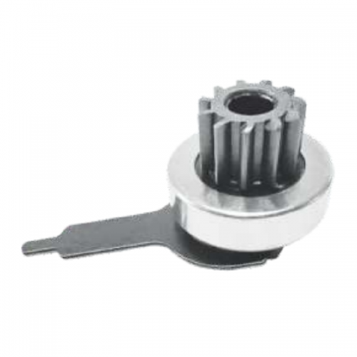 Starter Drive 5122-378600C6 for LADA (CCW)