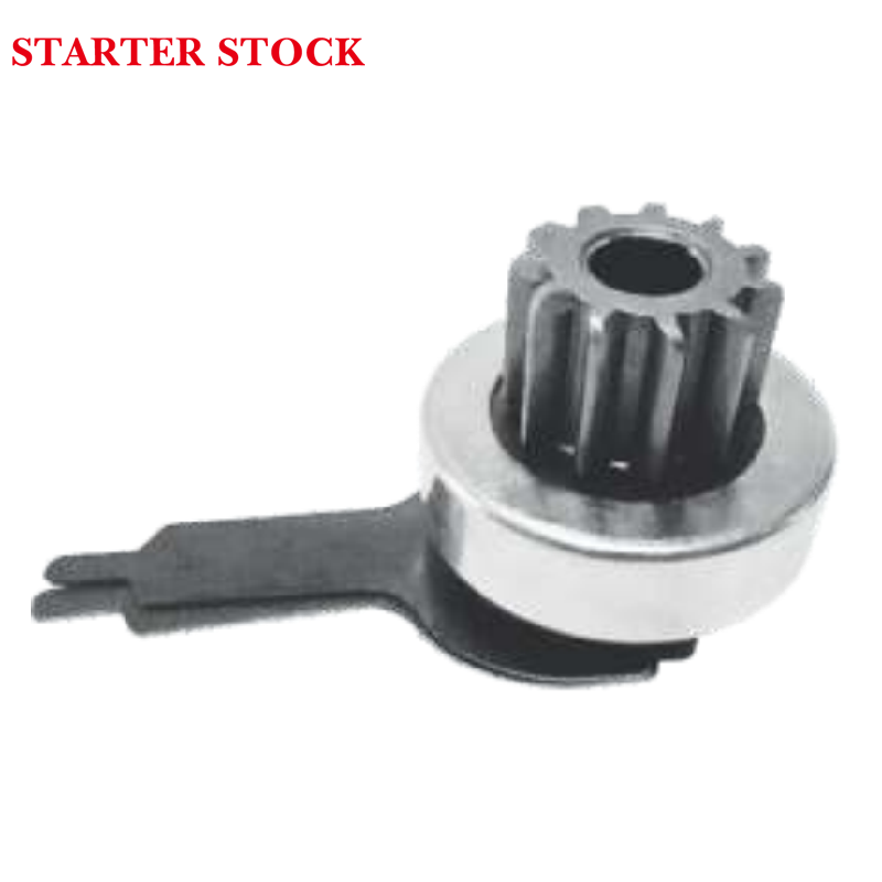 Starter Drive 5172-3708600C6 for LADA
